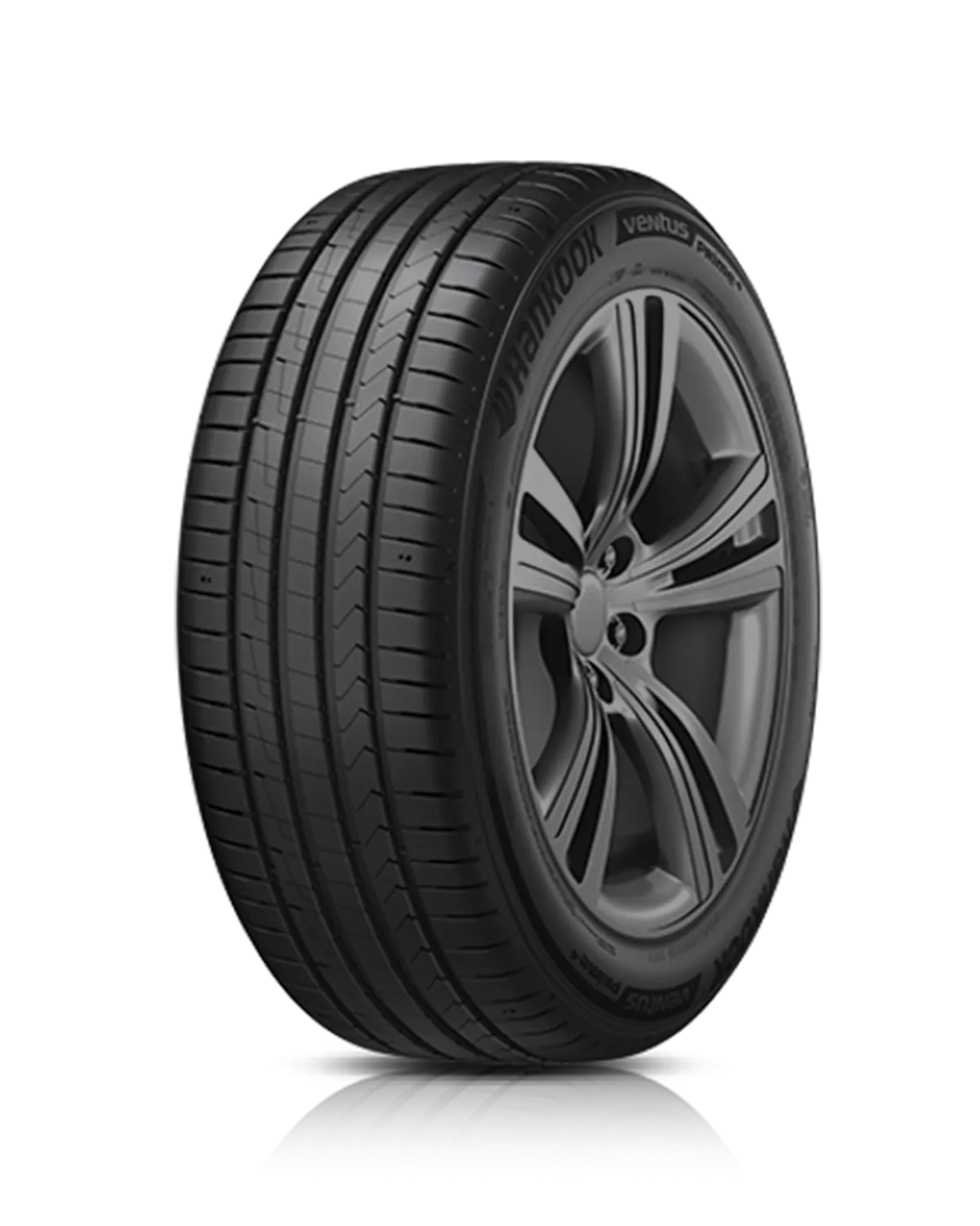 235/55R17 99V Ventus Prime4 K135 هانكوك